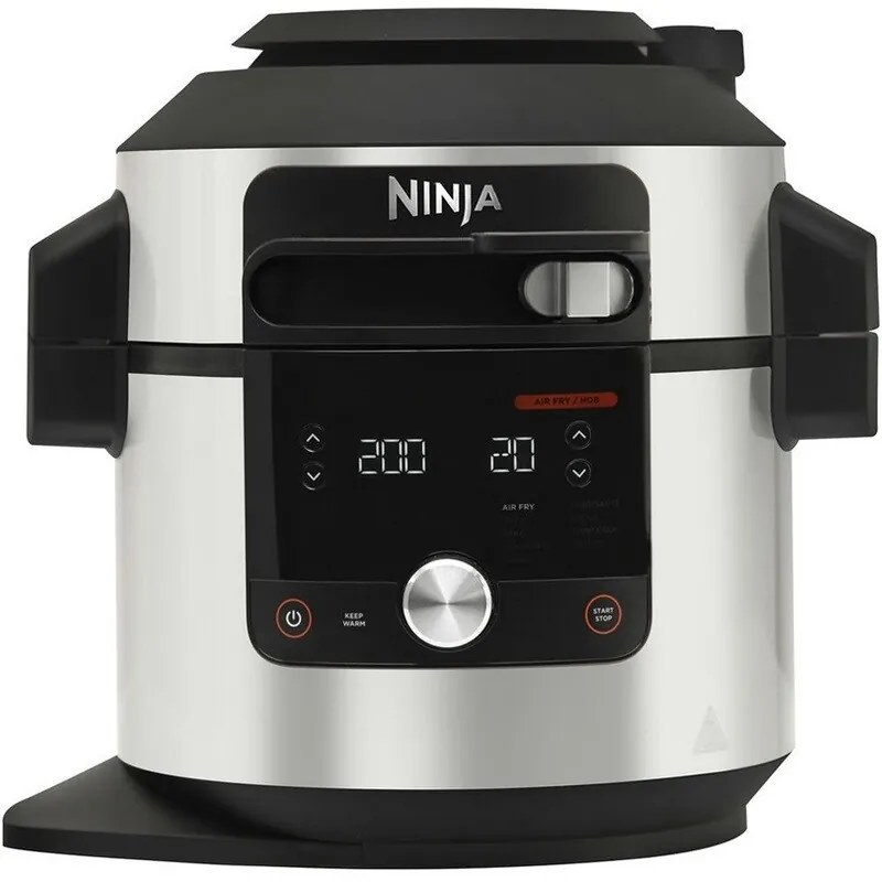 Ninja OL650EU Foodi MAX 12-v-1 multifunkčnýsporák, 7,5 l