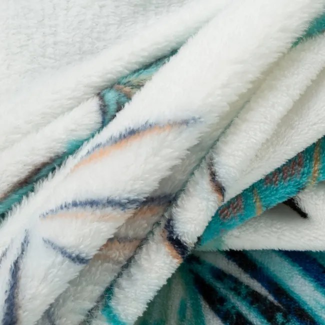 Deka D91 PILAR biela