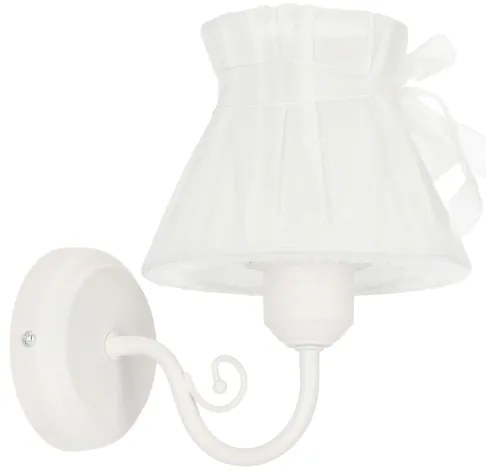 Nástenné svietidlo ZEFIR 1xE27/40W/230V