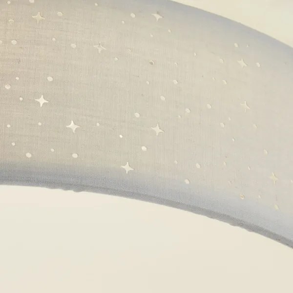 Brilliant - LED Stmievateľné stropné svietidlo BASKA LED/12W/230V pr. 38 cm 3000K