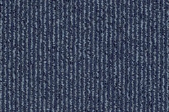 Vorwerk Metrážový koberec Strada 3L58 modrý - Rozměr na míru bez obšití cm