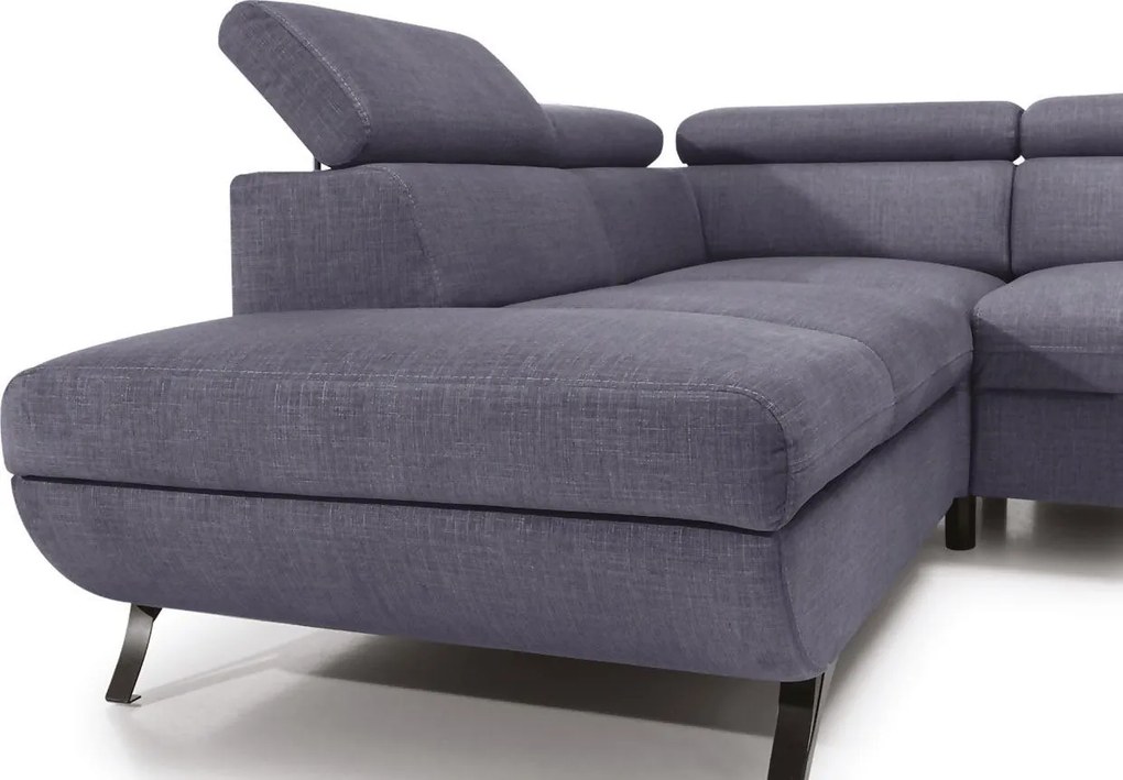 Sedacia súprava BOLERO