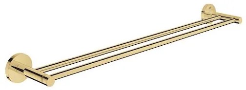 Grohe Essentials držiak uterákov cool sunrise G40802GL1