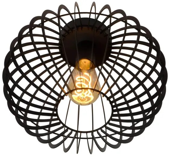 Lucide 78199/01/30 - Prisadený luster REDA 1xE27/40W/230V