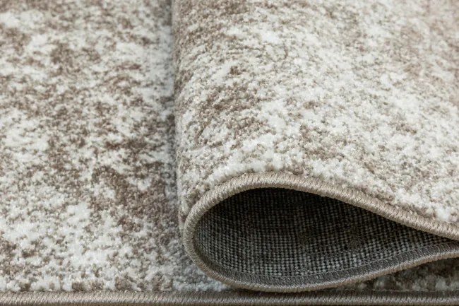 Koberec MIRA 24058/120 béžový / sivý