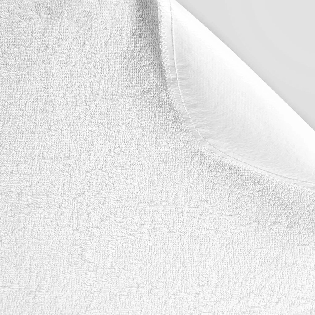 NEPRIEPUSTNÝ CHRÁNIČ MATRACA 9135 60x120 CM BIELA