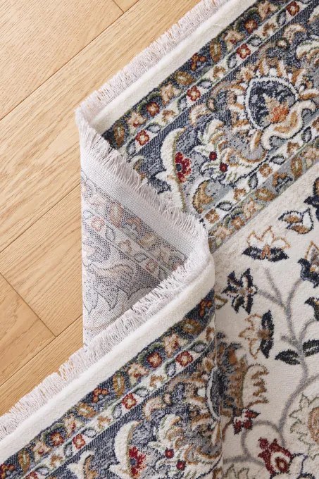 Koberec Basque Lezo Marfil