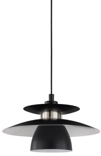 Eglo 98735 - Luster na lanku BRENDA 1xE27/40W/230V