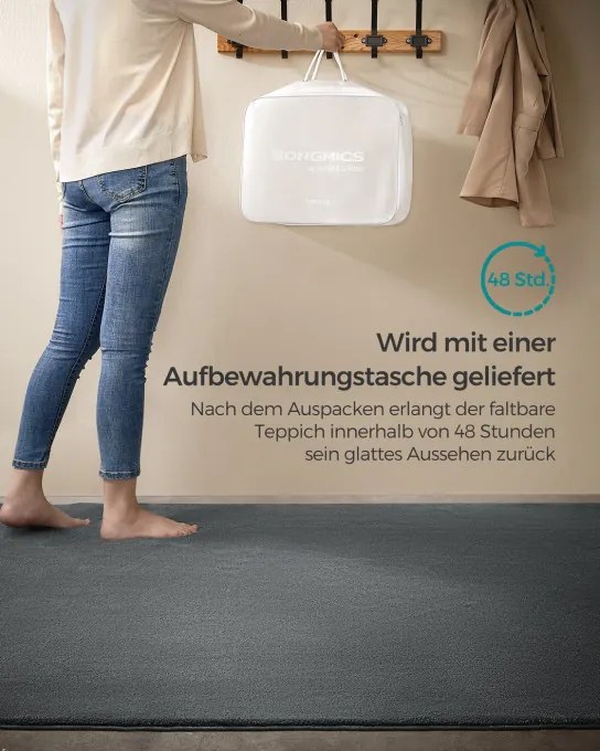 Protišmykový koberec TAR014G01