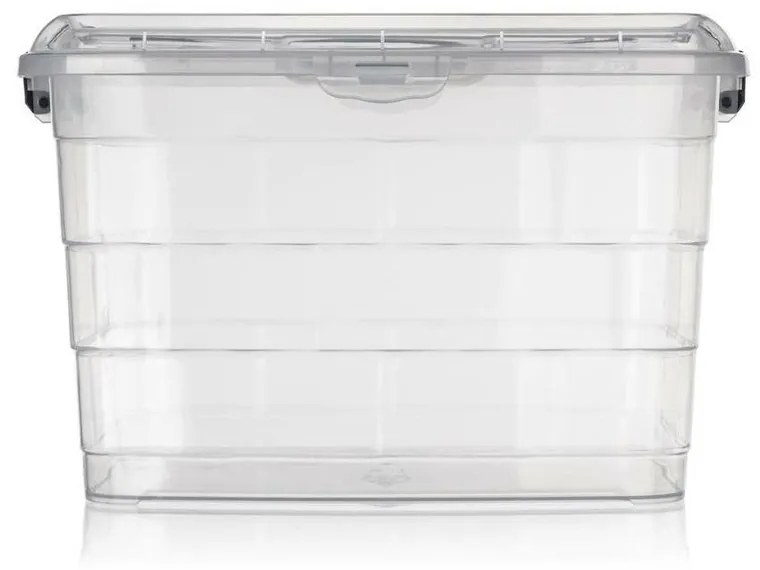 Brilanz Box úložný s uchom Vilard, 14 l