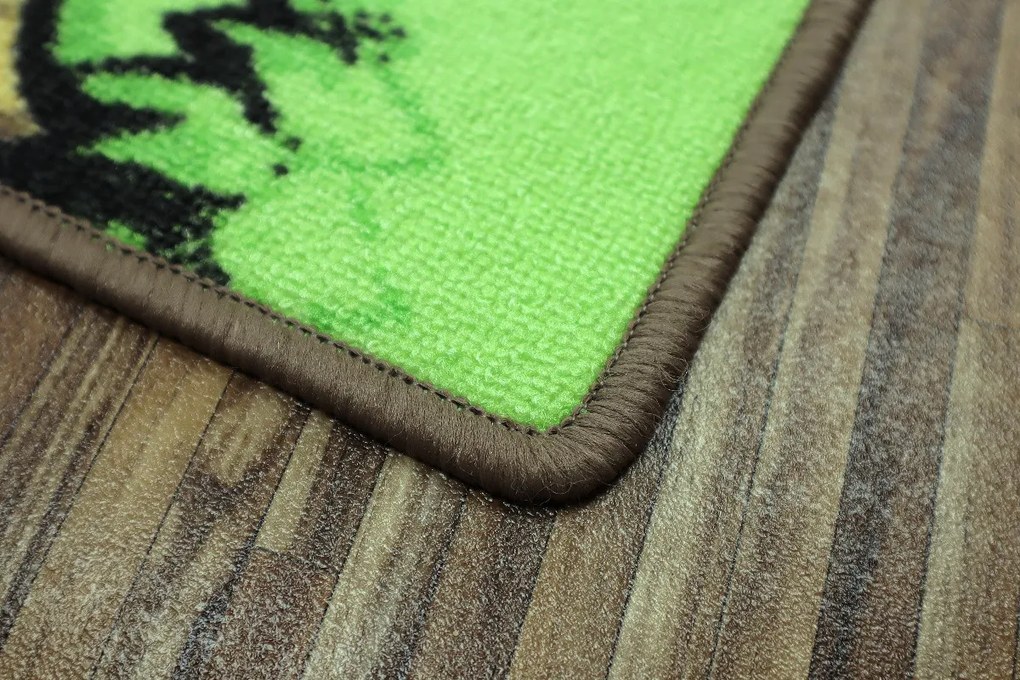 Ideal Detský kusový koberec Aljaška 5229 - 160x240 cm