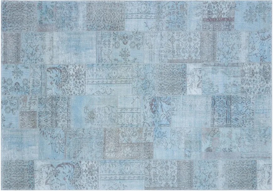 Festival koberce AKCE: Kusový koberec Heritage 1043 Blue - 160x230 cm