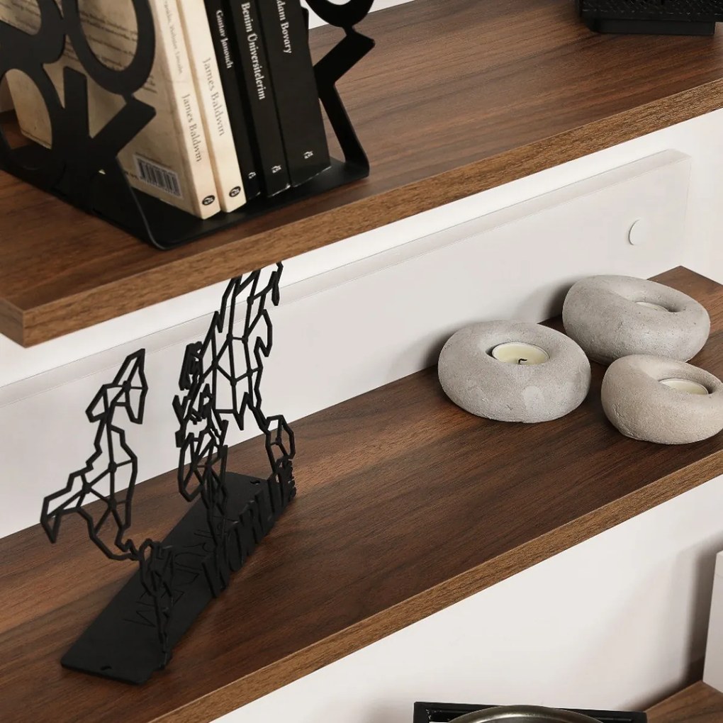 TV stolík Nirvana Teak