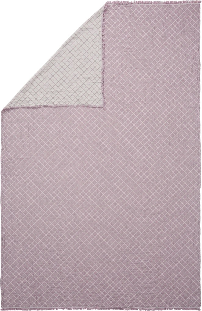 XXXLutz DOMÁCA DEKA, bavlna, 150/200 cm Ambiente - Textil do domácnosti - 006607000703