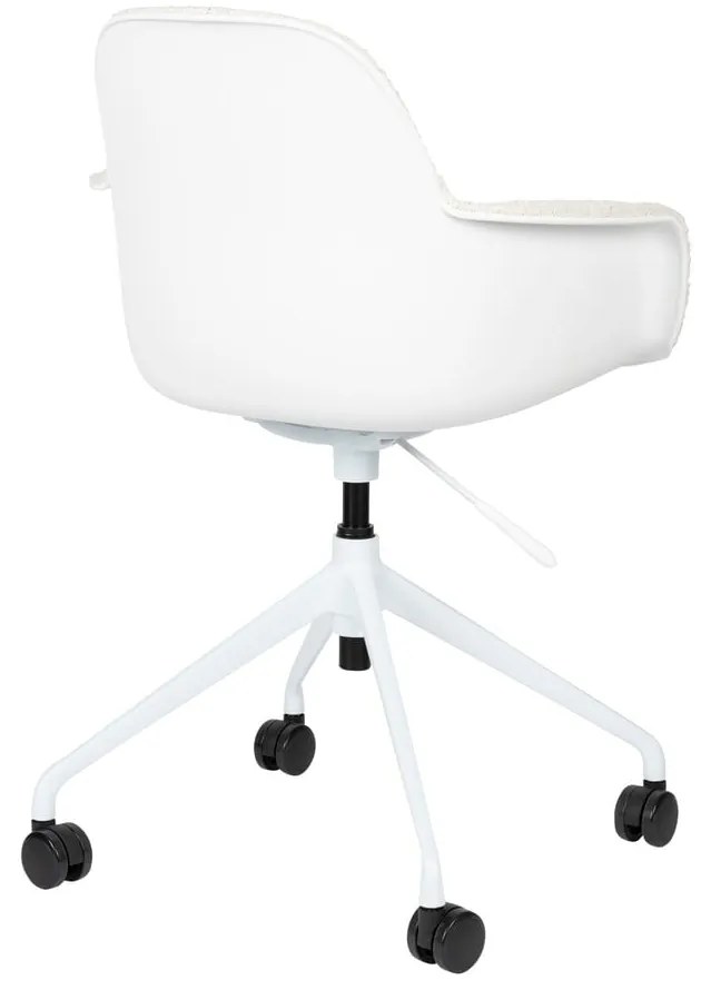 Kancelárska stolička Albert Kuip – Zuiver