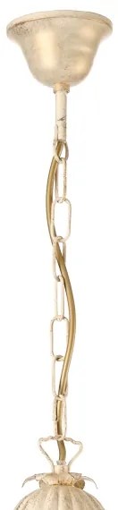 ONLI - Luster na reťazi VANDA 3xE14/6W/230V