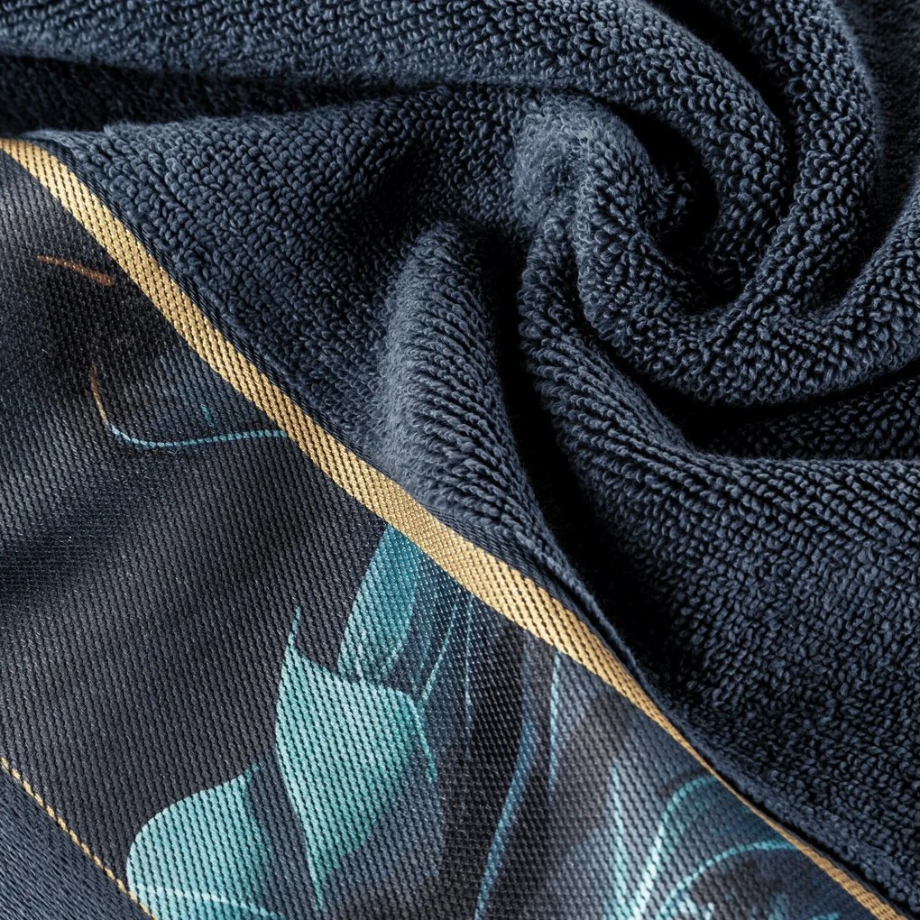 FROTÉ UTERÁK EVA MINGE12 50X90 CM SIVÁ