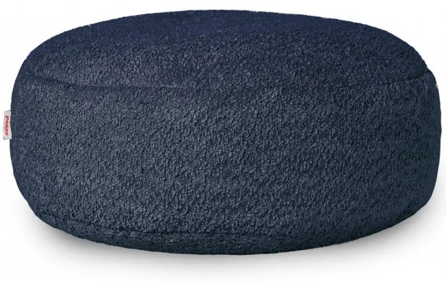 Podnožka Boucle granátová