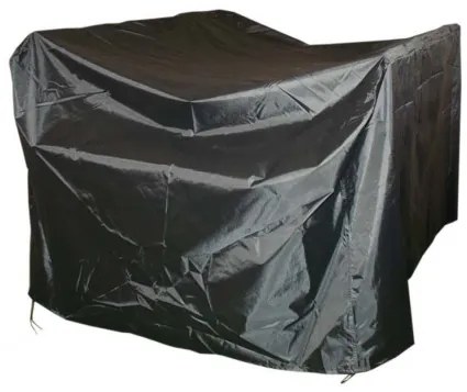 Doppler Ochranný obal na stôl 220x100 cm +  6 kresiel Miami