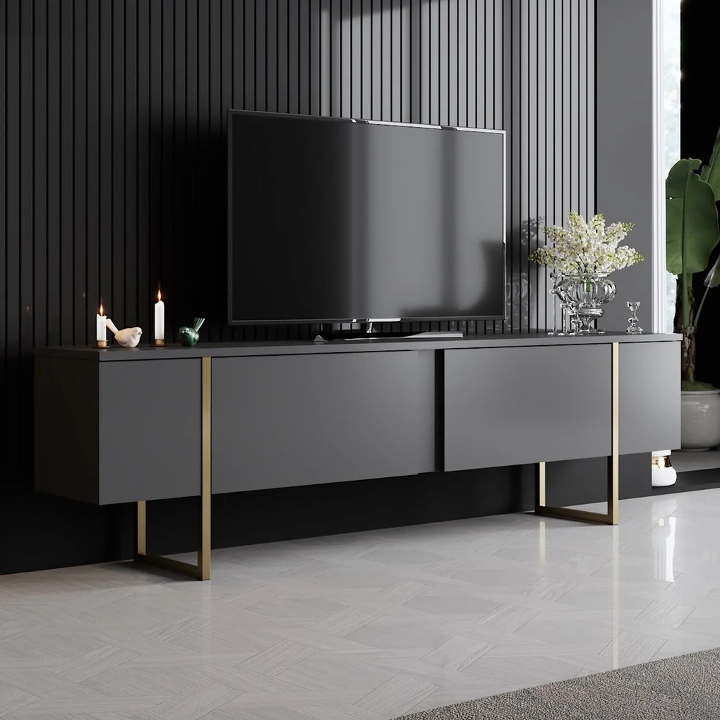 Súprava nábytku do obývacej izby Luxe - výber z 6 prevedení