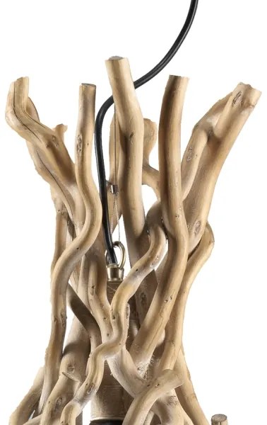 ONLI - Závesný luster AGAR na lanku 1xE27/22W/230V