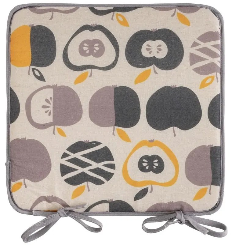 Sedák 40x40 cm Apples – Casa Selección