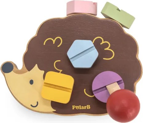 Ježkove skrutky Viga 44221 PolarB