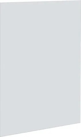 Polysan ESCA sprchová zástena walk-in 140 cm ES1114