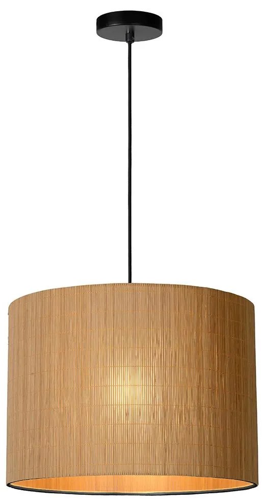 Lucide 03429/42/30 - Luster na lanku MAGIUS 1xE27/40W/230V