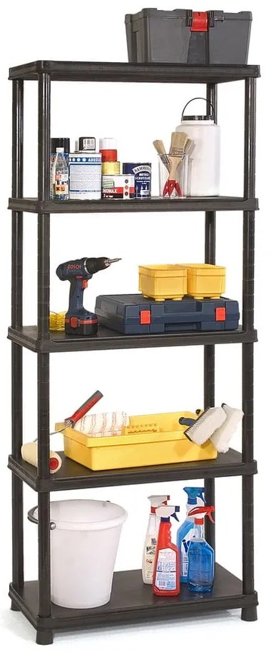 Dielenský regál Plus - Keter