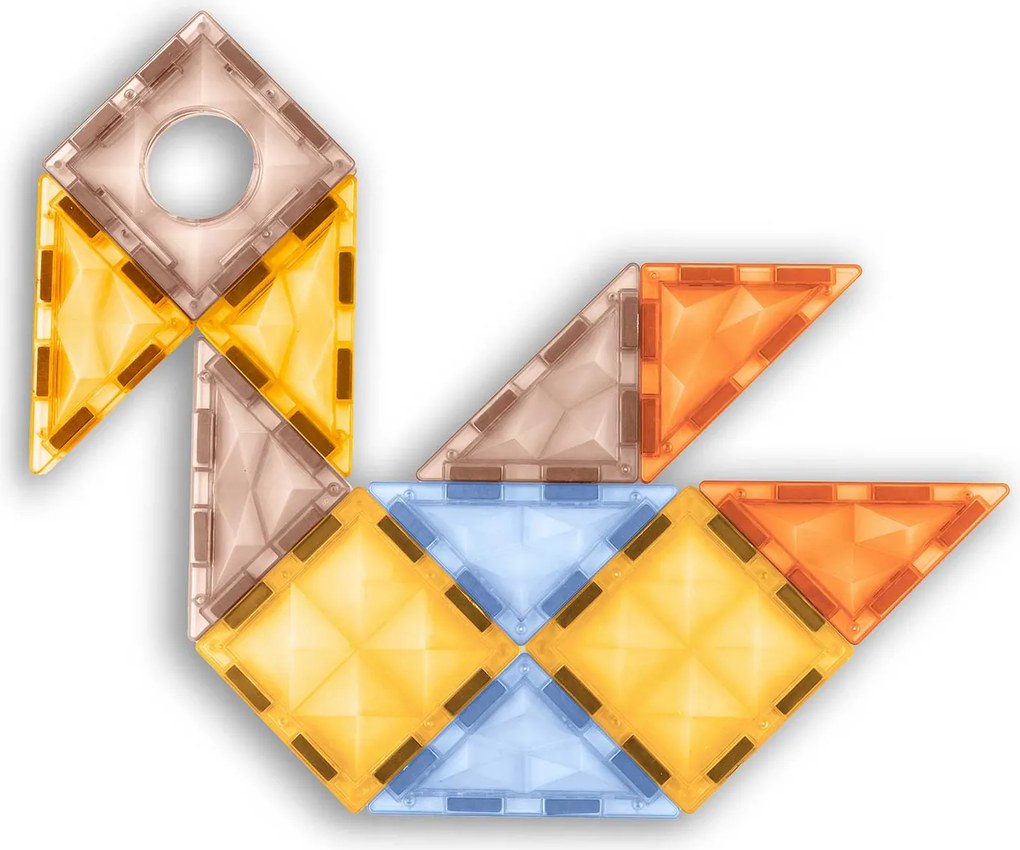 RK-766 Magnetické kocky Ricokids
