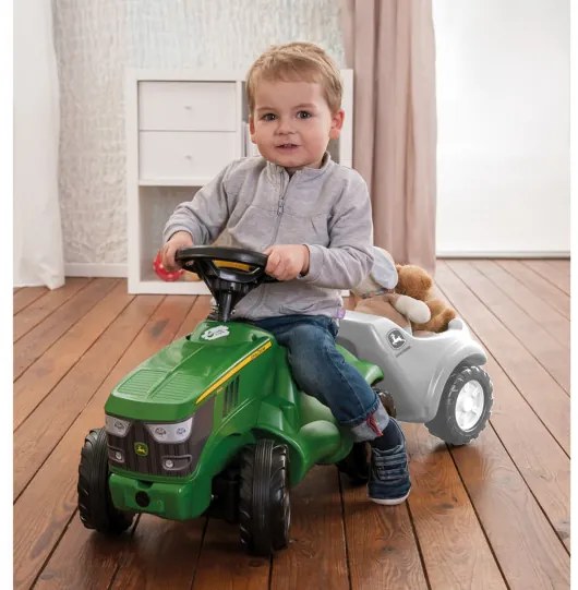 Odrážadlo John Deere 132072 Rolly Toys John Deere