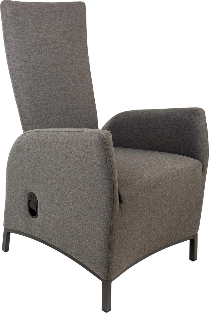 Doppler PARIS LIKA-TEX® sivá