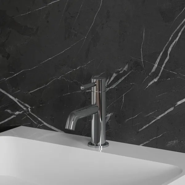 OMNIRES Y1210STCR - Umývadlová batéria Y 17,8 cm lesklý chróm