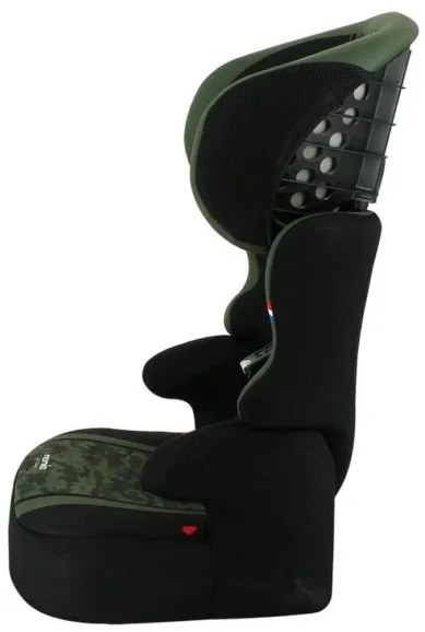 NANIA Autosedačka Nania Beline Sp CAMO stone