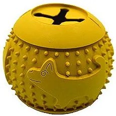 Gumová hračka 7,6 cm Pet Expert