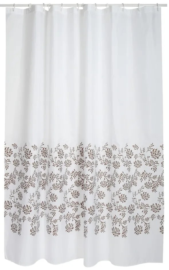 Sprchový záves 180x200 cm Ikebaba – MSV