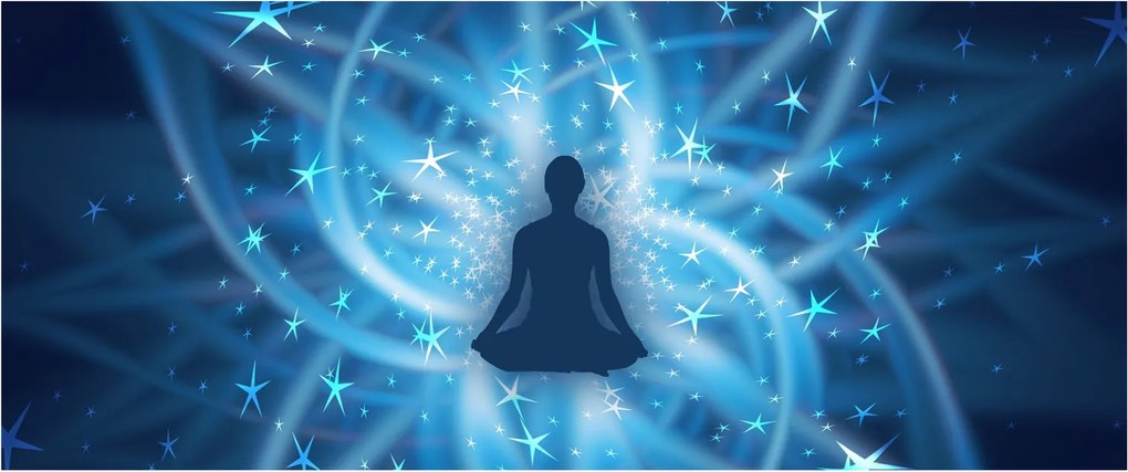 Obraz - Spirituálna energia (120x50 cm)