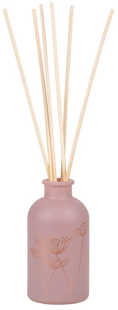 Räder Sklenený arómu difuzér NUDE