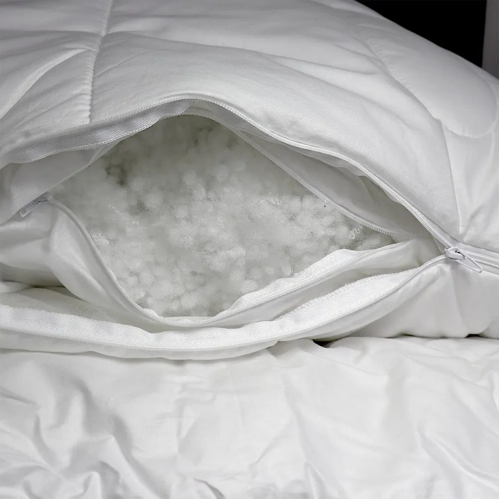 2G Lipov Súprava Cirrus Microclimate celoročná - 135x200 / 70x90 cm