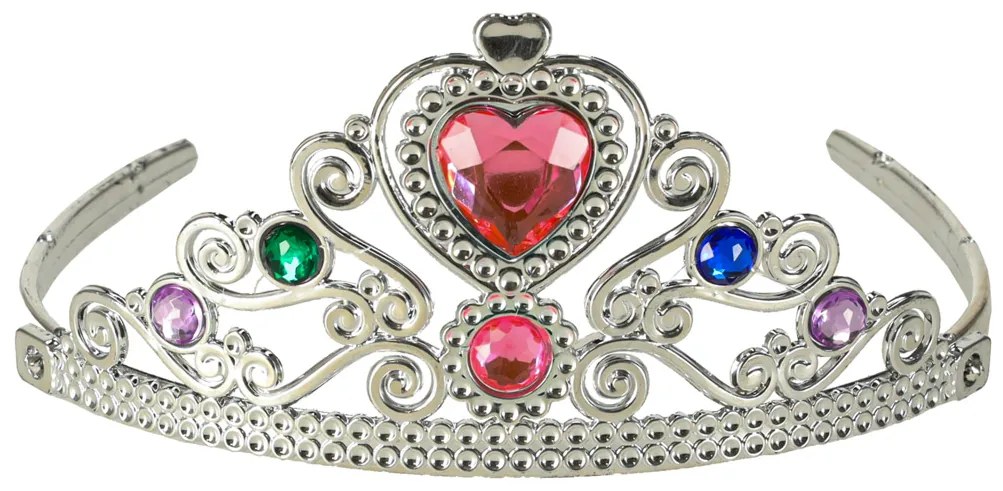 KIK Detská kozmetická sada 22 dielov pre dievčatá – dúhová tylová sukňa, jednorožec