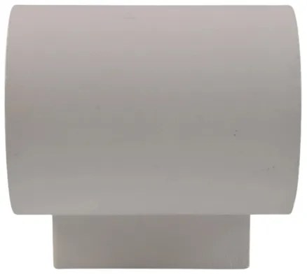 Nástenné svietidlo ELISSA 1xG9/10W/230V biela