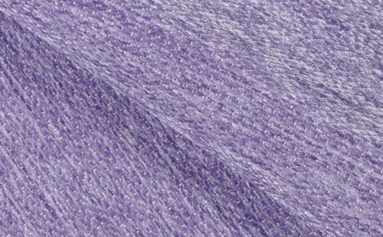 Oriental Weavers, Prateľný behúň Laos 224x, 120x160, fialová, chodba / predsieň