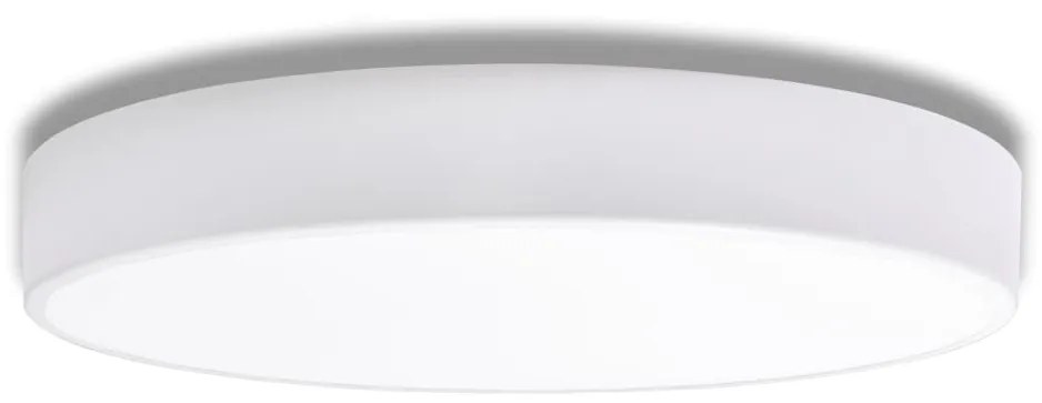 Brilagi Brilagi - Stropné svietidlo CLARE 5xE27/24W/230V pr. 60 cm biela BG0575