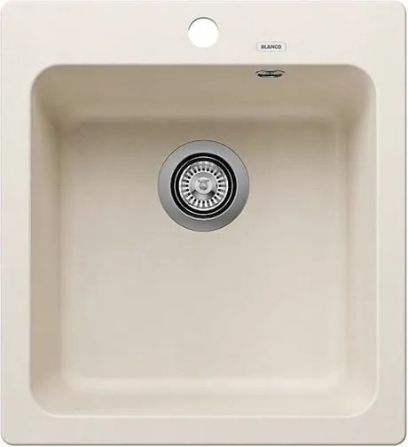 Blanco NAYA 45 drez biela soft 527126