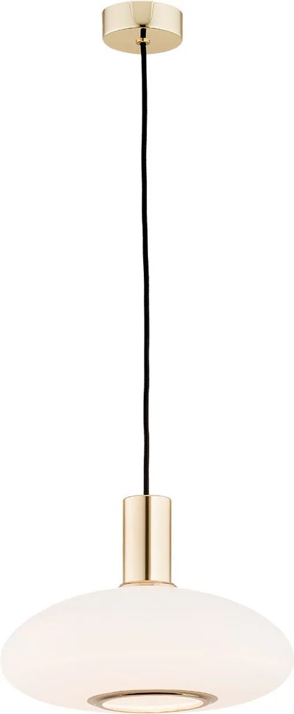 Závesná lampa SAGUNTO 4358