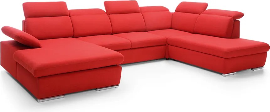 Sedacia súprava KORA U