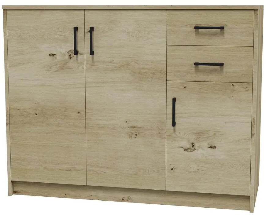 Komoda Alto dub artisan