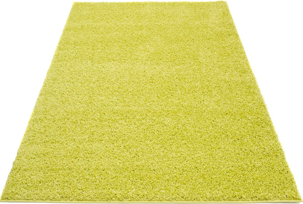 TA Koberec 6365A SVETLOZELENÁ TOKIO PRE Rozmer: 70x300 cm