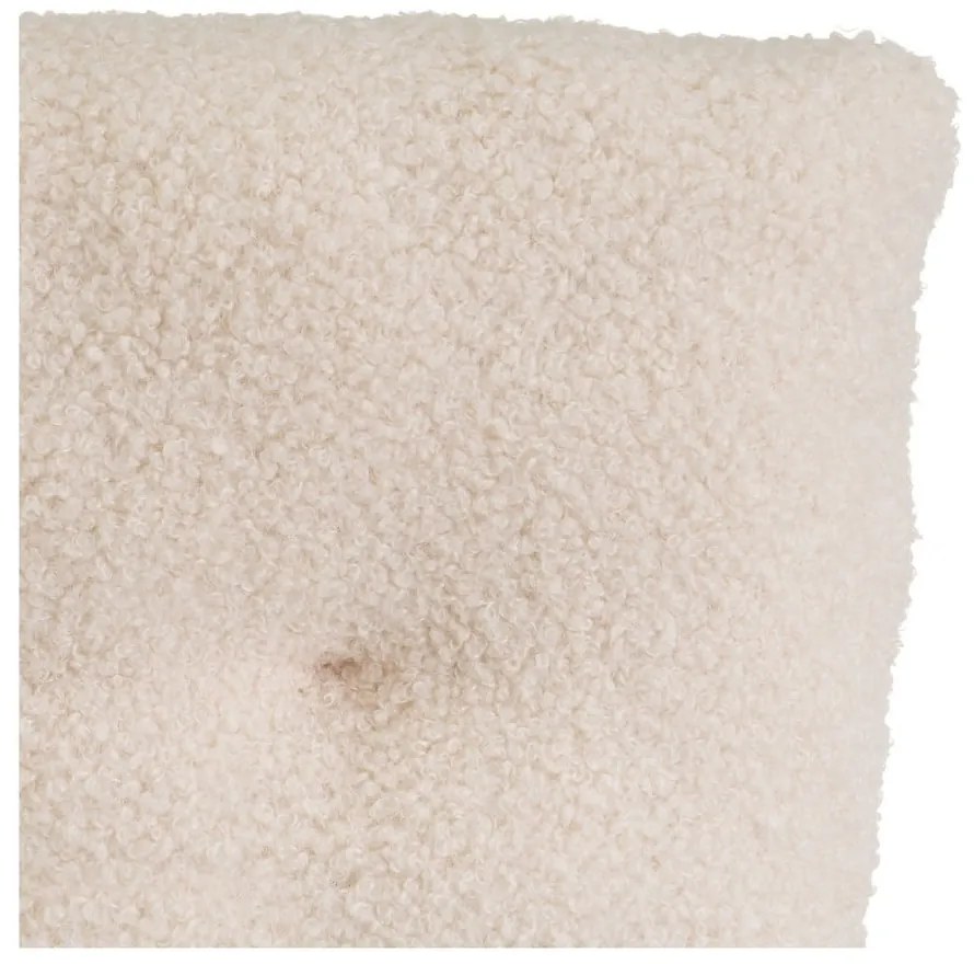 Sedák 40x40 cm Sherpa – Casa Selección